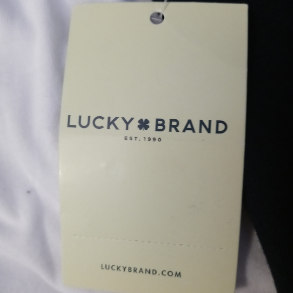Lucky Brand Boys Skinny Leg Jeans - 4/5 - Picture 9 of 10